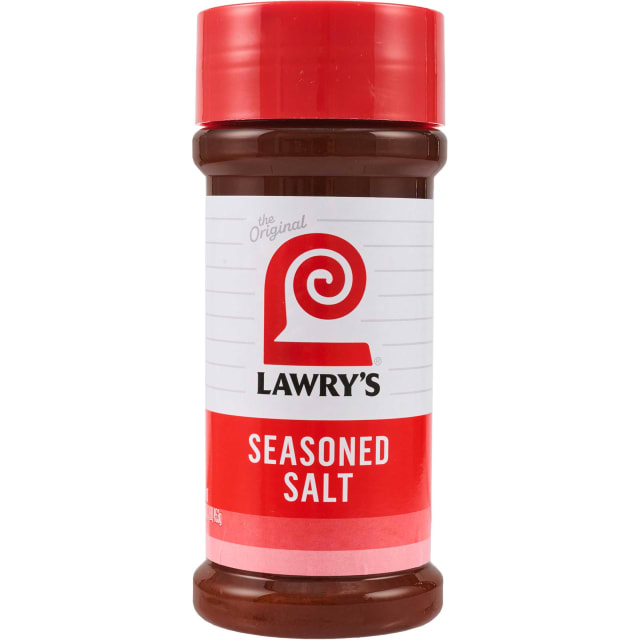 Lawry's® Economy Size Seasoned Salt, 16.0 oz