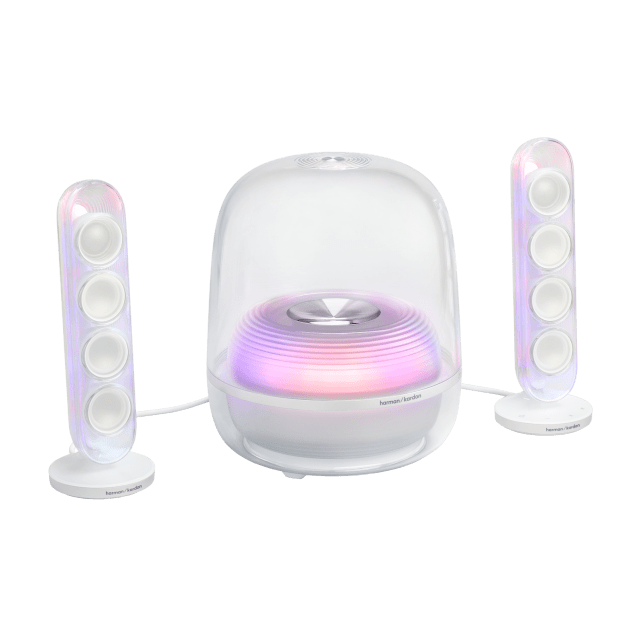 Harman Kardon Soundsticks 5 Wi-Fi