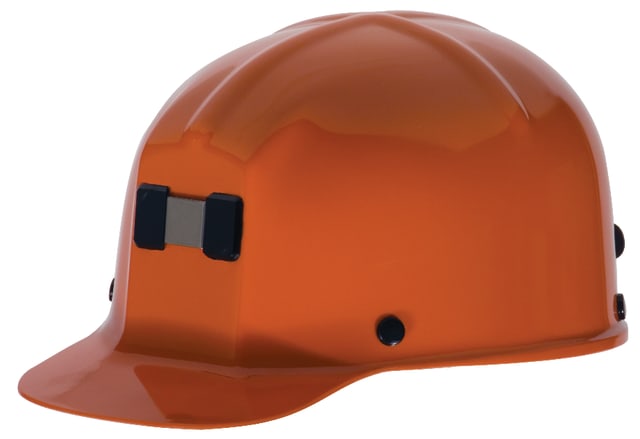 Comfo-Cap® Hard Hat