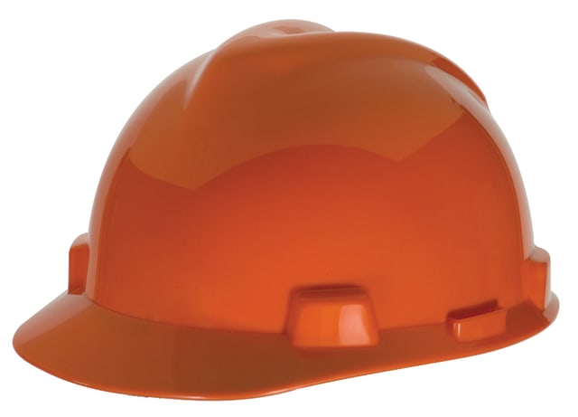 V-Gard® Hard Hat Cap Style