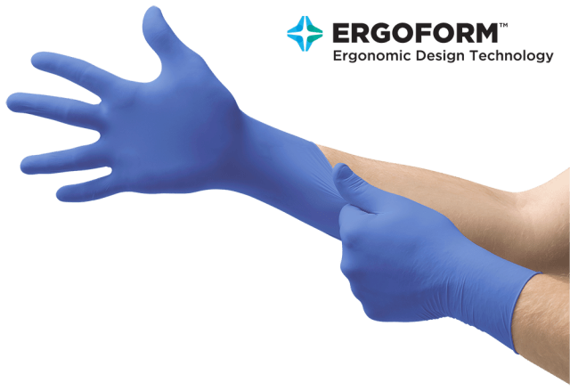 MICROFLEX™ Ultraform™ UF-524