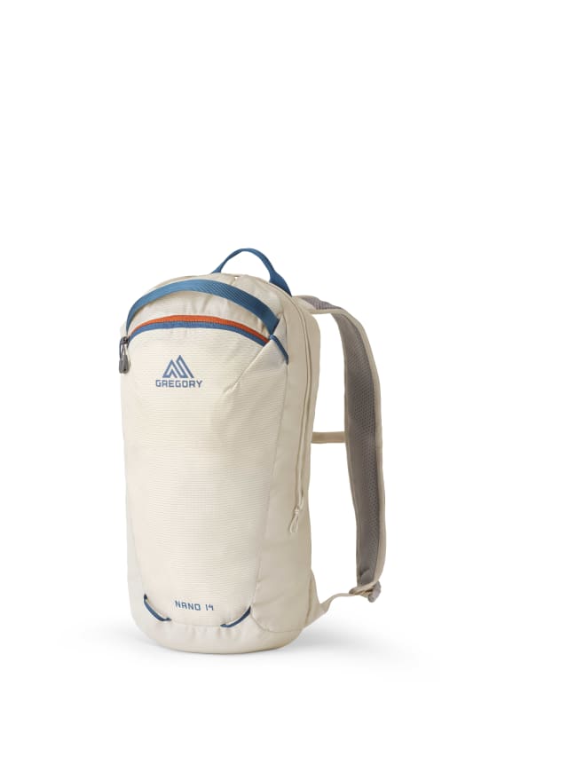 Nano 14 - Chalk White