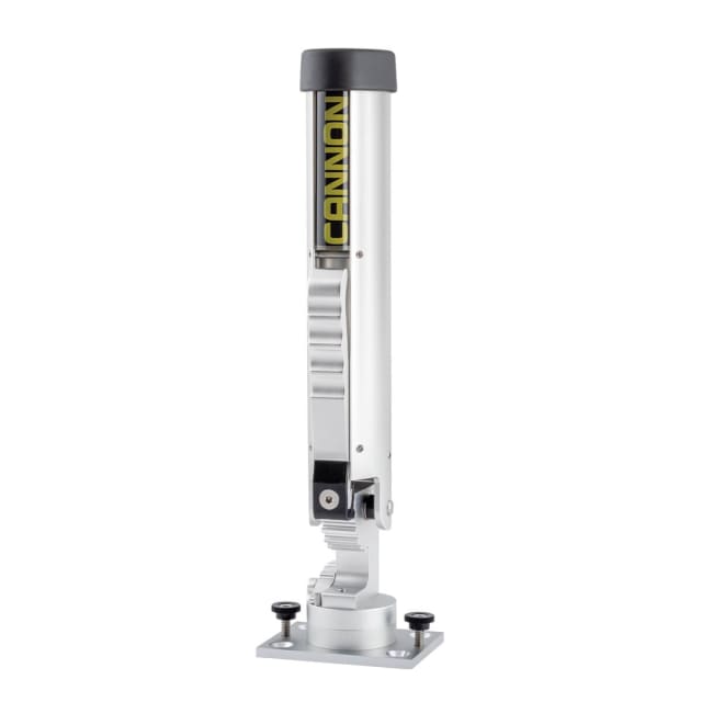 Dual-Axis Adjustable Rod Holder