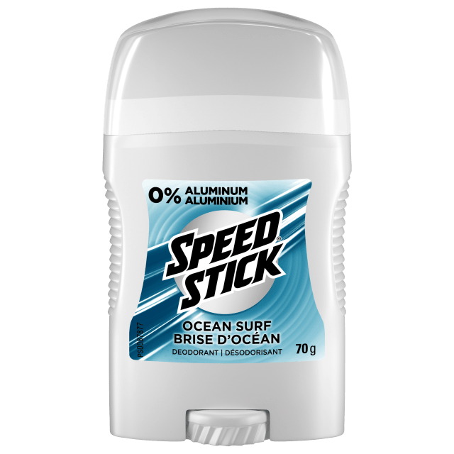 S/STICK DEO CLEAR OC SF 12/70G