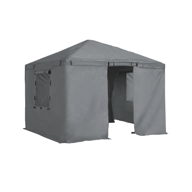 Sojag Winter Cover For Gazebos, 10 Ft. X 12 Ft., Gazebo Accessories