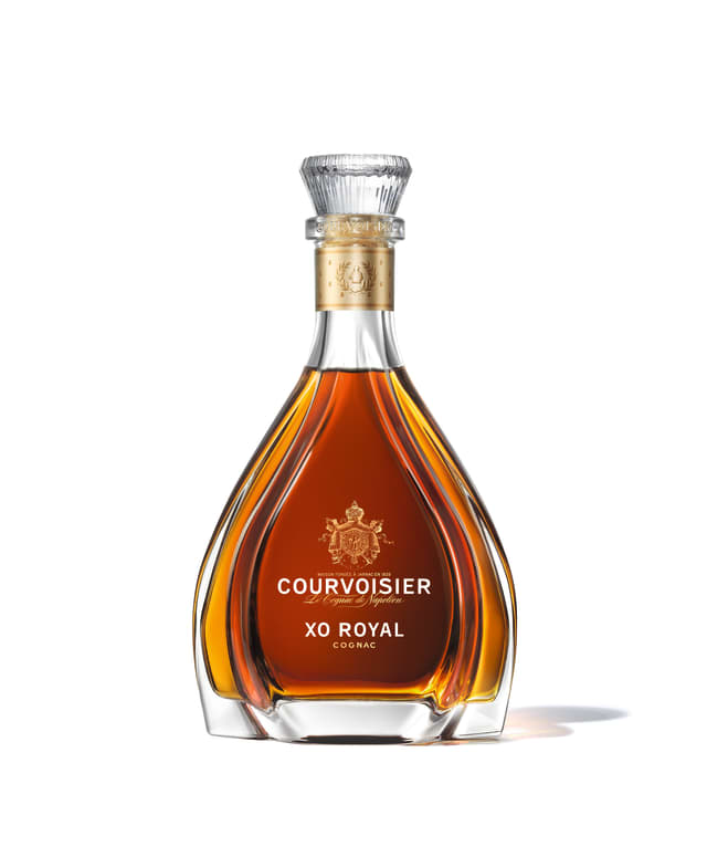 Courvoisier XO Royal 70cl