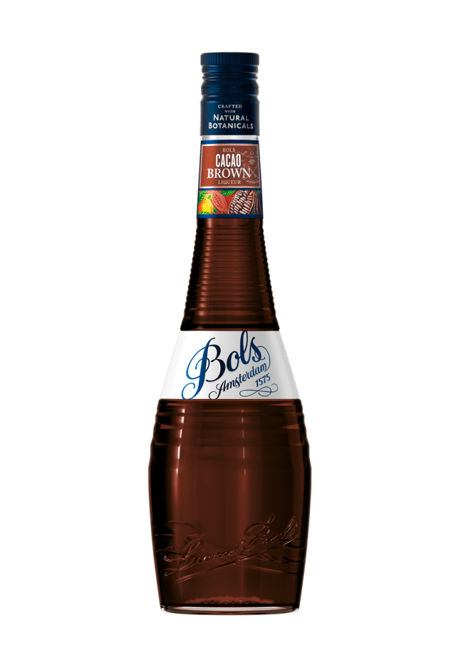 Bols Crème de Cacao 50cl