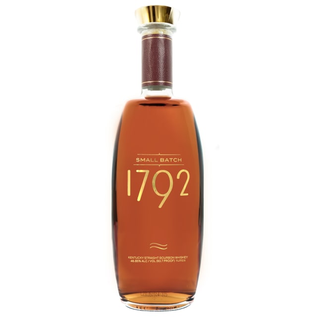 1792 Bourbon Small Batch 6B 1L