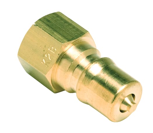 Quick-Disconnects and Adapters