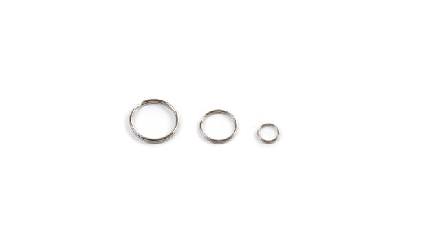 3M™ DBI-SALA® Anilla rápida de 1,9 cm (0,75 in), paquete de 25, 1500024