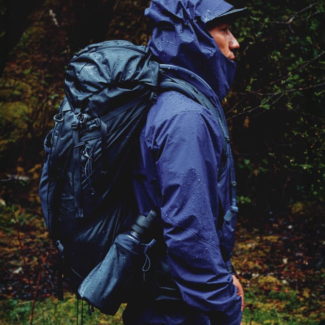 Baltoro 100 Pro L - Iron Grey