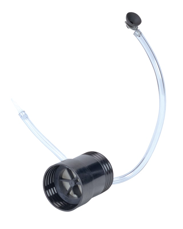Adaptadores para Ensaio
