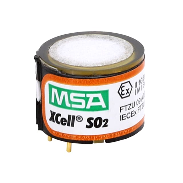 ALTAIR io™ 6 Multigas Detector