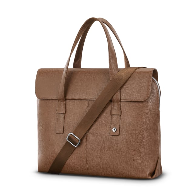 Mobile Solution 2 Leather