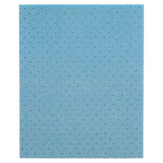 3M™ Hookit™ Flexible Feinschleifstreifen, 139 mm x 172 mm, P1000, 33534