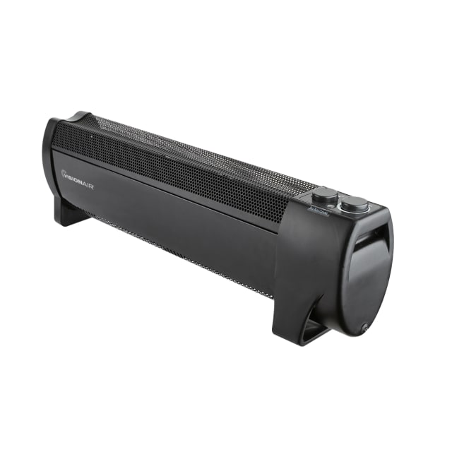 27" 1500/750W Convection Baseboard Heater