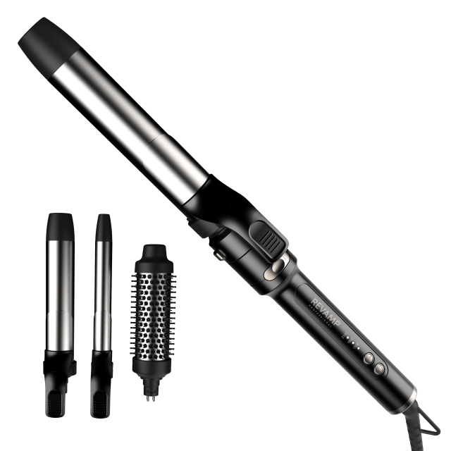 MULTI STYLE REVOLVE 3-IN-1