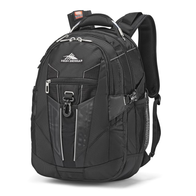 Hs Xbt Daypack - Black