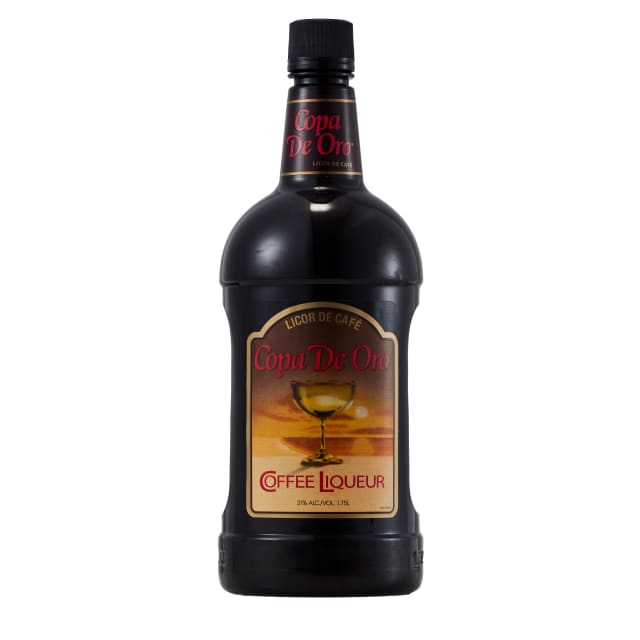 Copa De Oro Coffee Liqueur
