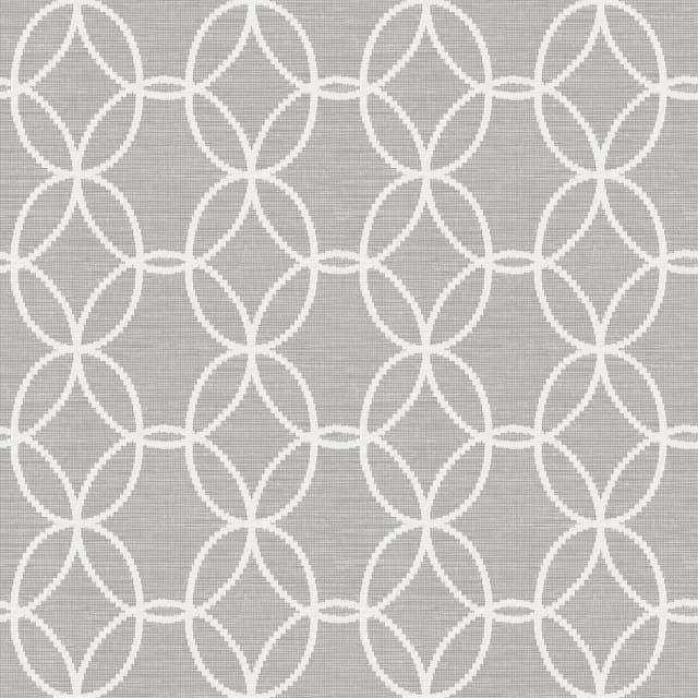 Network Grey Links Wallpaper