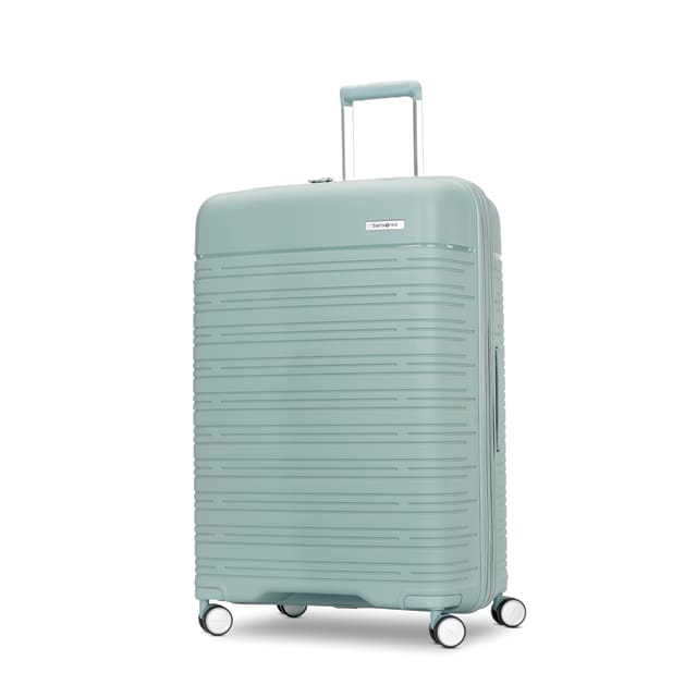 Elevation Plus Large Spinner - Cypress Green