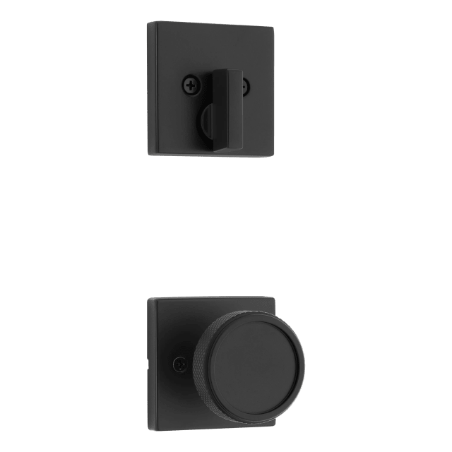 Raya Hall/Closet Interior Pack in Matte Black