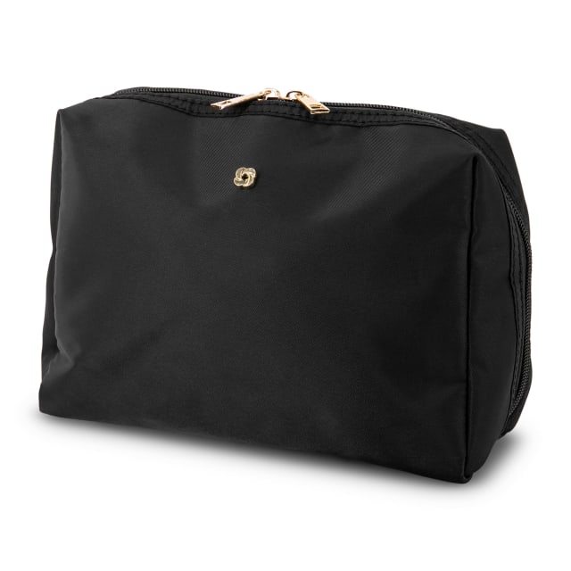 Companion Bags Everyday Travel Kit - Black