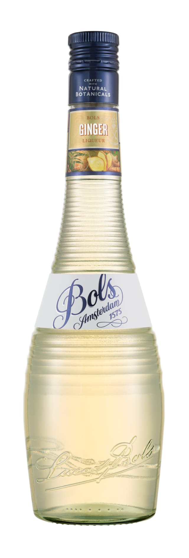 Bols Ginger Liqueur 50cl