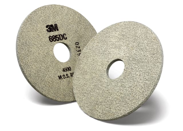 CBN Grinding Wheels