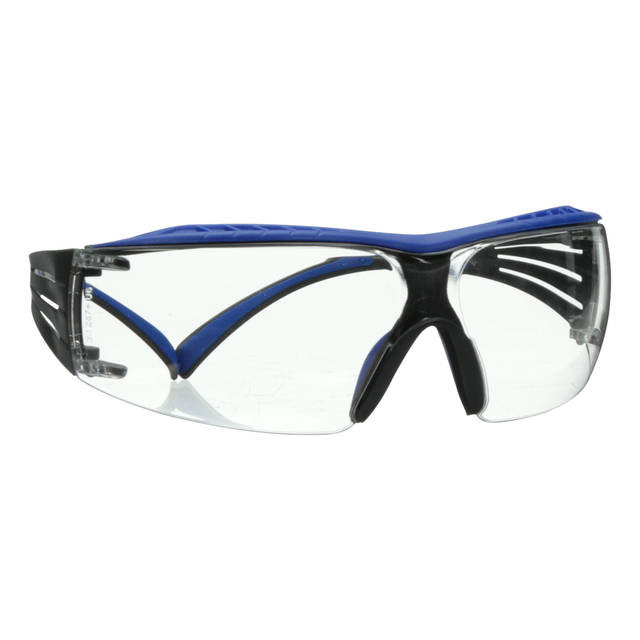 Óculos de Segurança 3M™ SecureFit™ 400X – Transparente