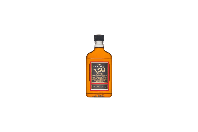 Coronet VSQ Brandy