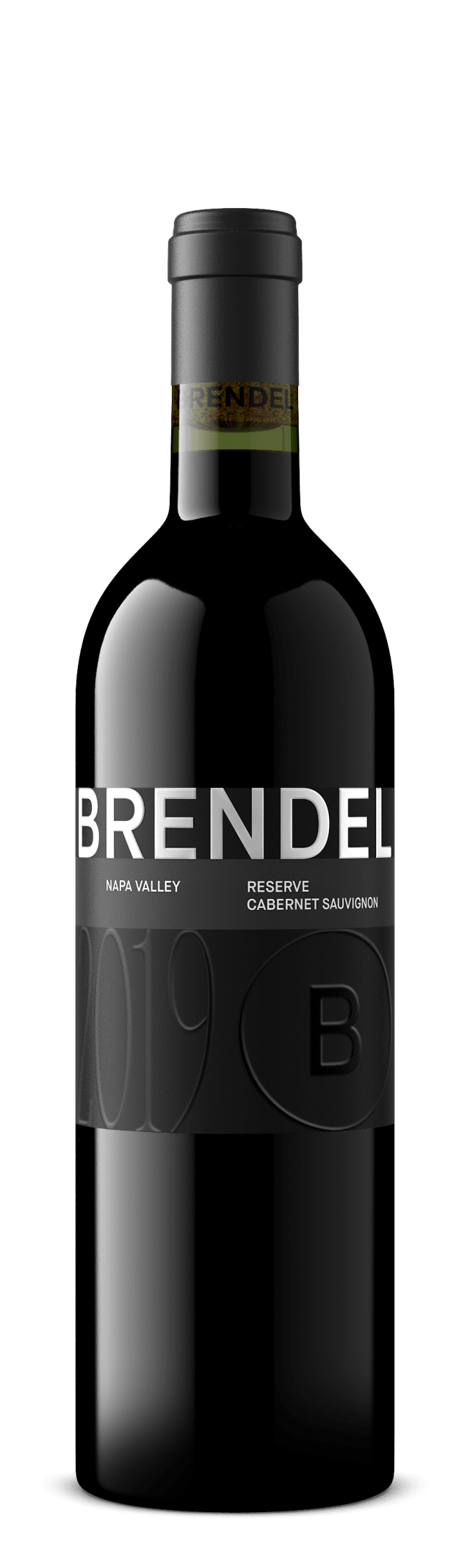 Reserve Cabernet Sauvignon - Napa Valley