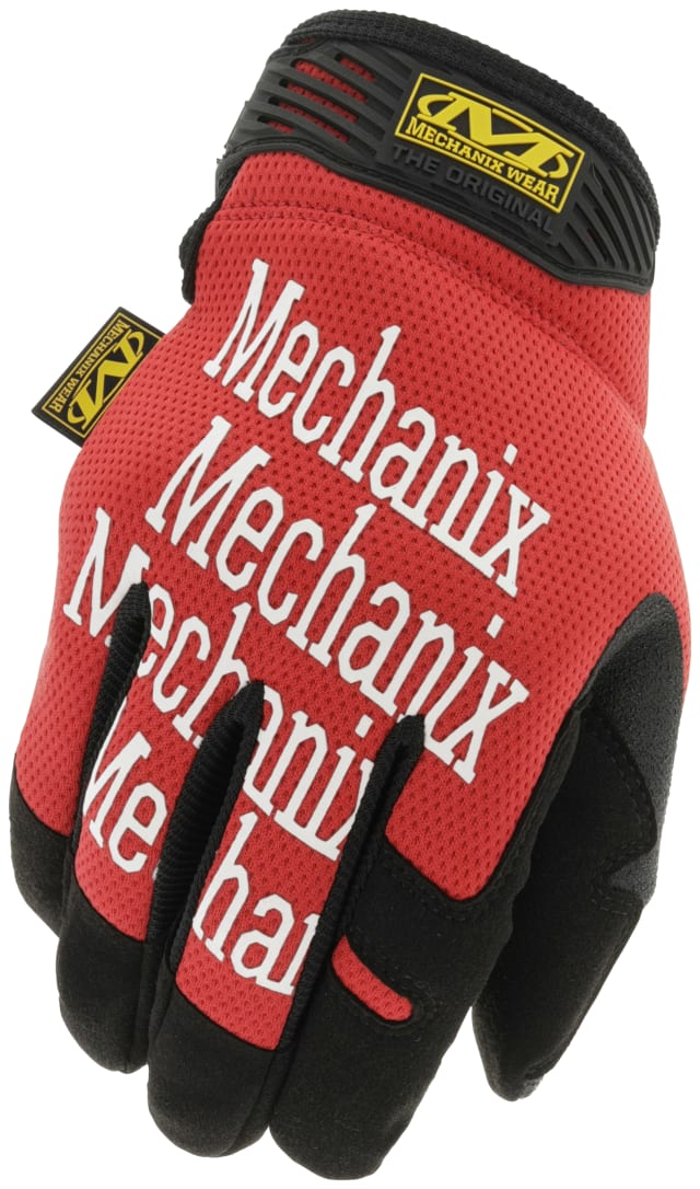 The Original® - Red