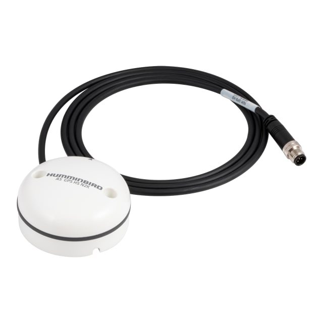 NMEA 2000 GPS Heading Sensor - AS GPS HS N2K