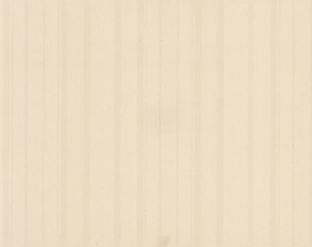 Mini Multi-Tone Stri Beige Wallpaper