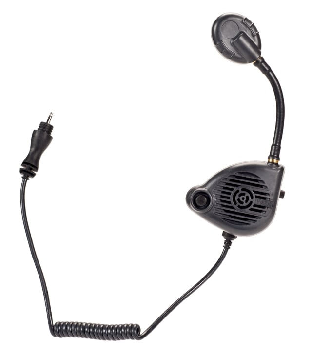 ClearCommand Communications System