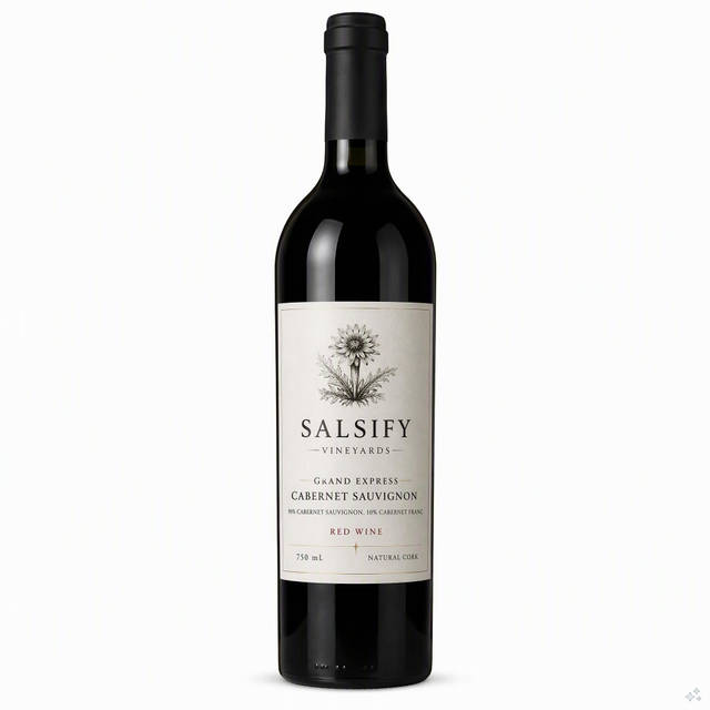 Grand Express Cabernet Sauvignon