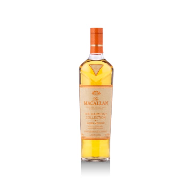 The Macallan Harmony Collection Amber Meadow 70cl