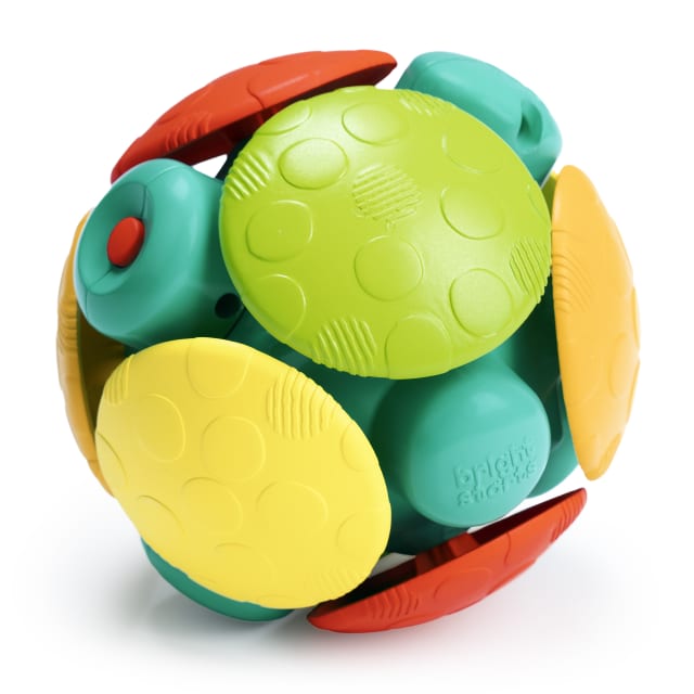 Balle d’activité Wobble Bobble