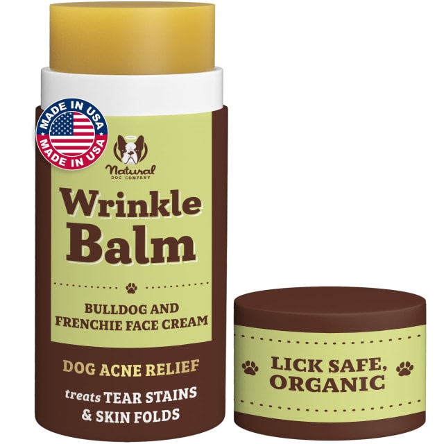 NDC Wrinkle Balm, 2oz Stick