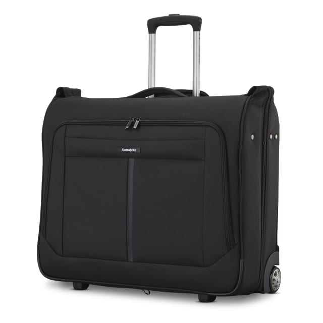 Ascella 4 Ultravalet Garment Bag - Black