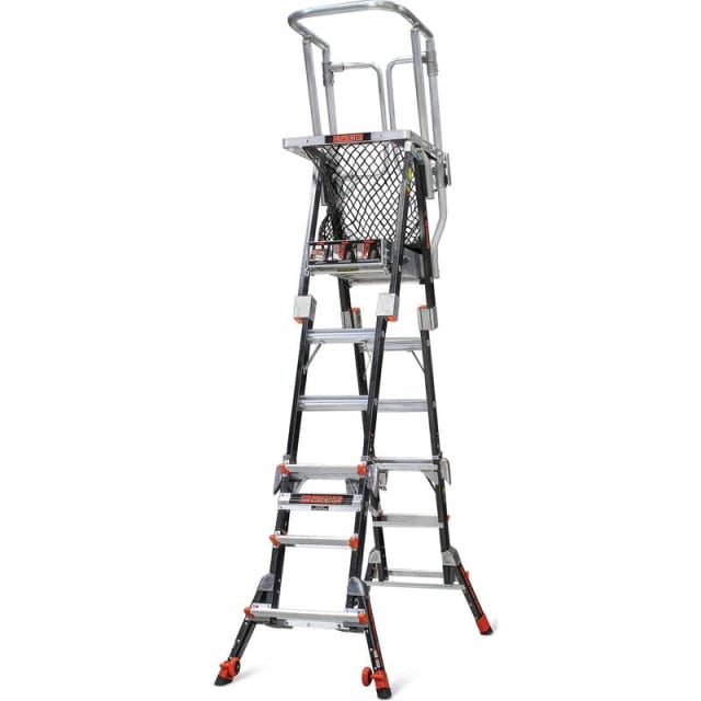 Cage-Compact