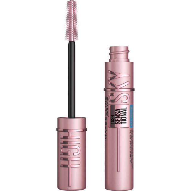 Sky High Waterproof Mascara Makeup