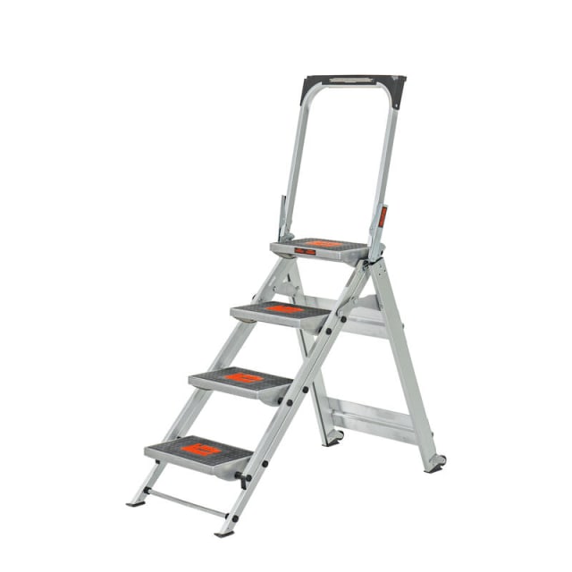 Safety Step