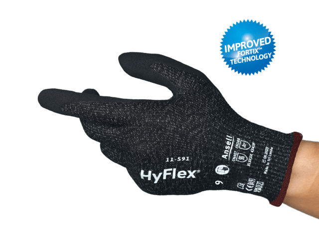 HyFlex™ 11-591