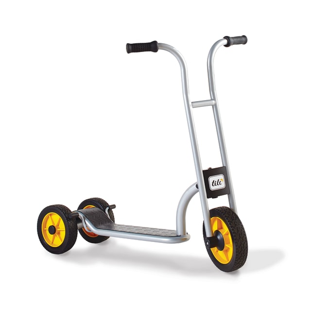 Tilo® 3-Wheeled Scooter