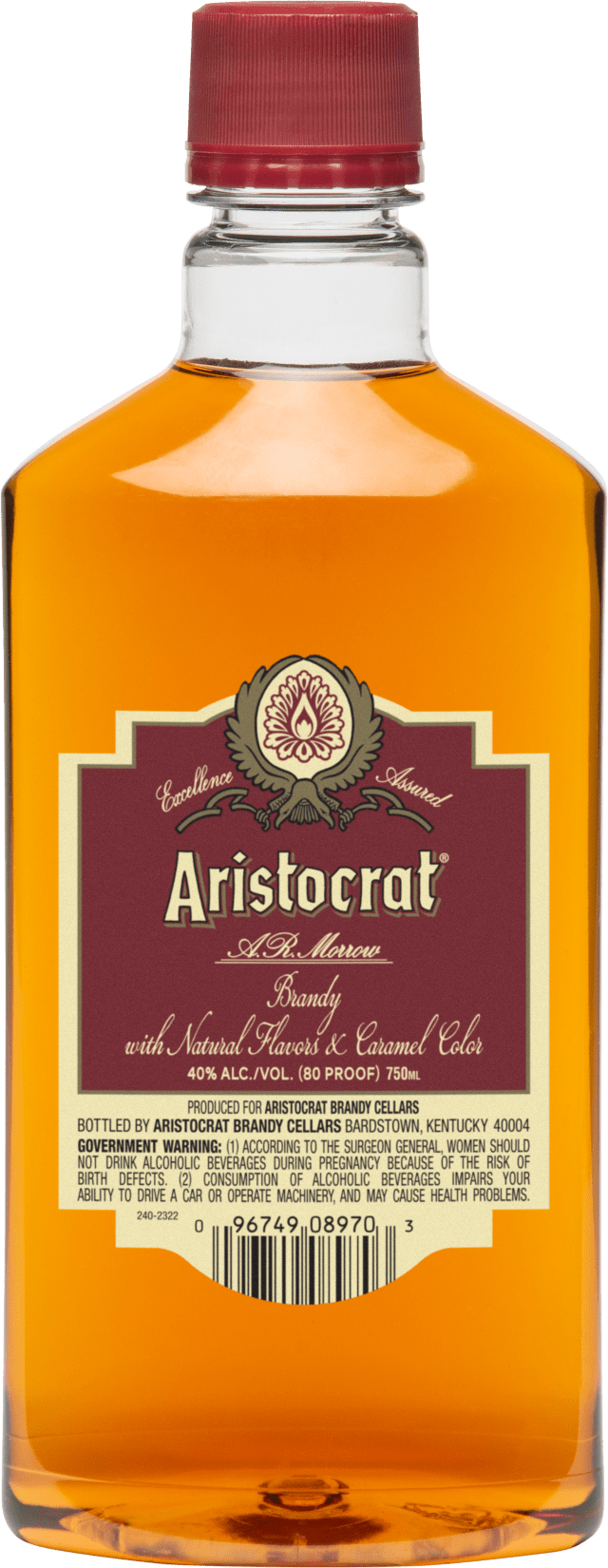 Aristocrat Vodka