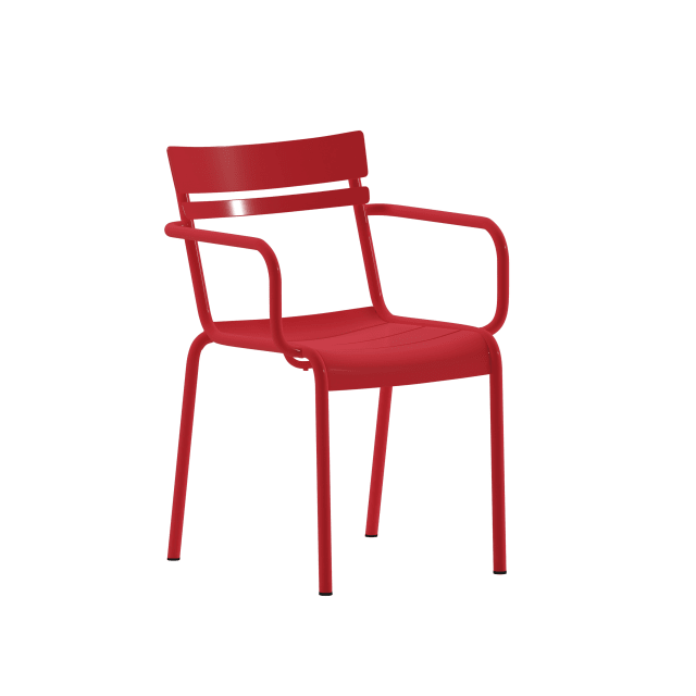 XU-CH-10318-ARM-RED-GG