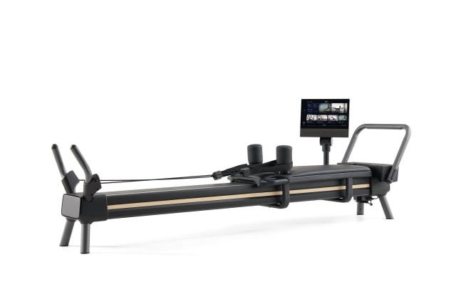 NordicTrack Ultra 3 Reformer