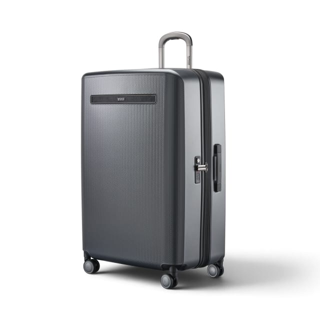 Herringbone Hs Extended Journey Sp Hs - Black Herringbone